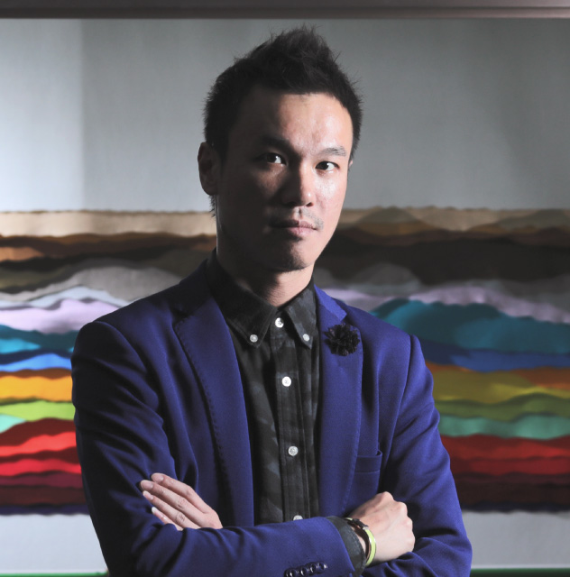 Kenji Wong